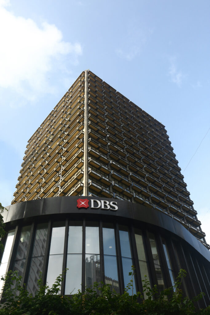 DBS