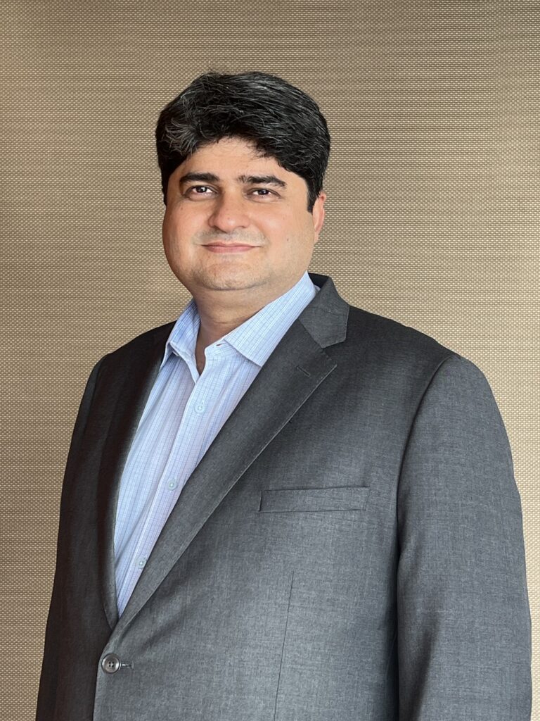 Jeegar Shah