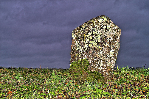 Stockton Stone