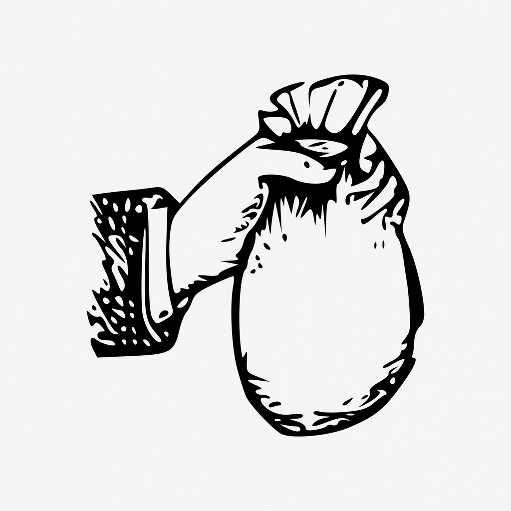 Loan clipart, illustration